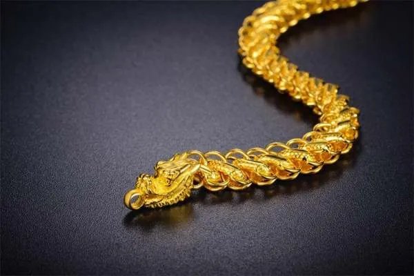 足金和千足金的区别是？