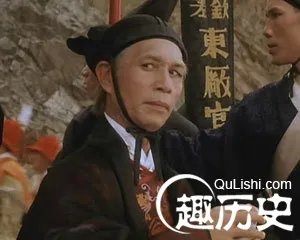 明朝有哪些出名的太监?明朝著名大太监简介