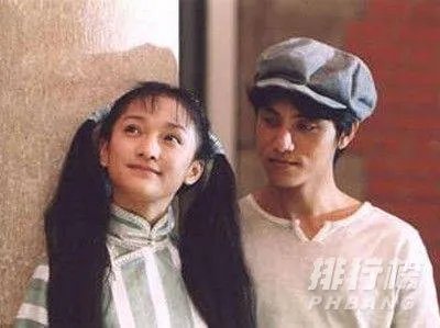 陈坤十大经典电视剧-陈坤演的电视剧有哪些