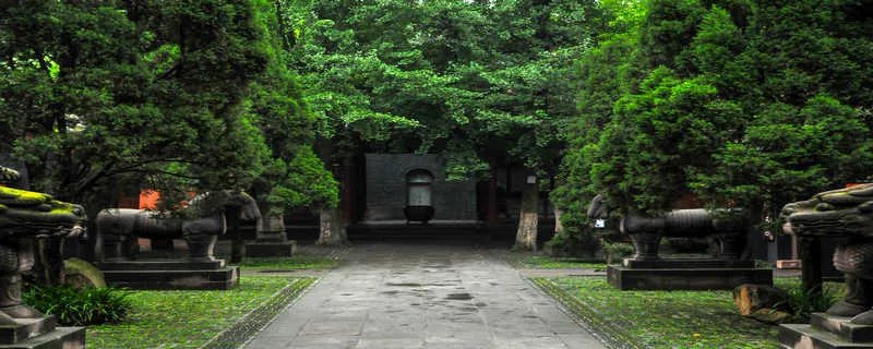 诸葛亮是怎么死的 诸葛亮是哪个朝代的