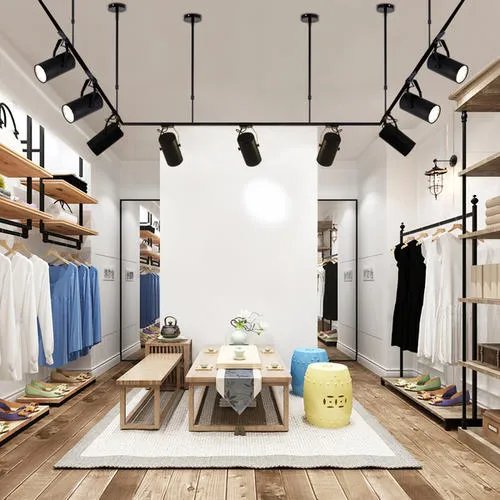 筒灯和射灯的区别有哪些