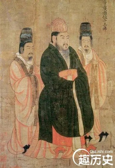 炀怎么读？杨广为什么被称隋炀帝？