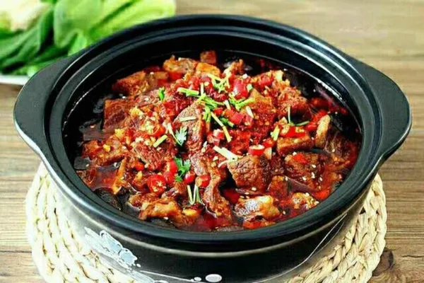 湖北荆州有哪些特产_可以送人的湖北荆州特产