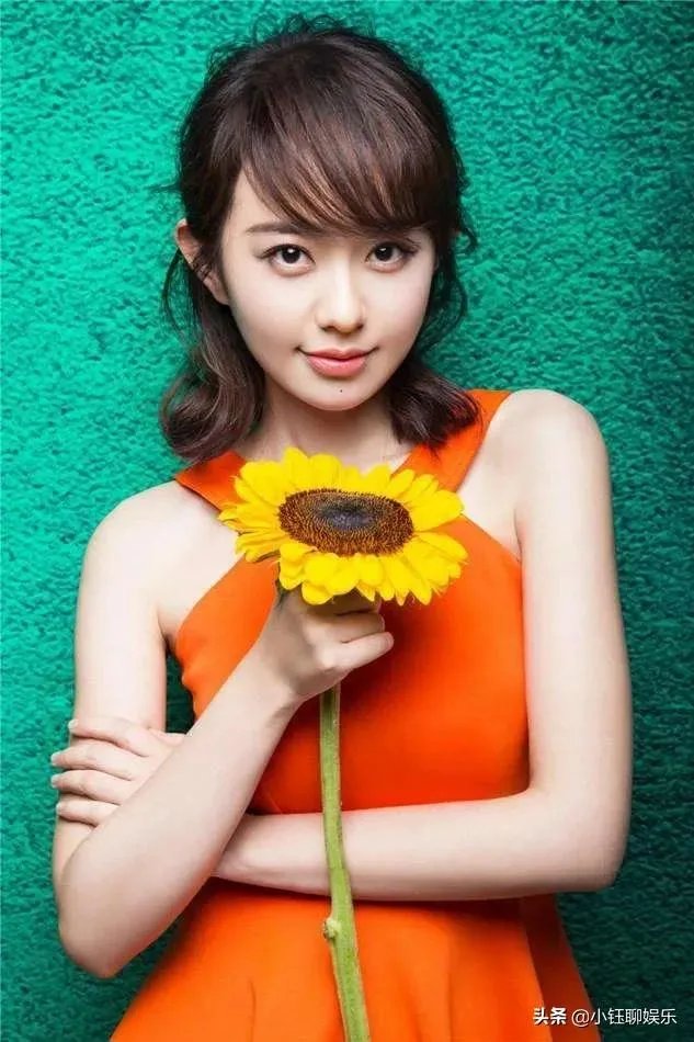 孙耀琦为什么没有大红？