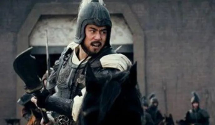 吕蒙是怎么死的？真正的死因是什么