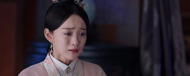 锦心似玉乔莲房的扮演者是谁 锦心似玉乔莲房是谁演的