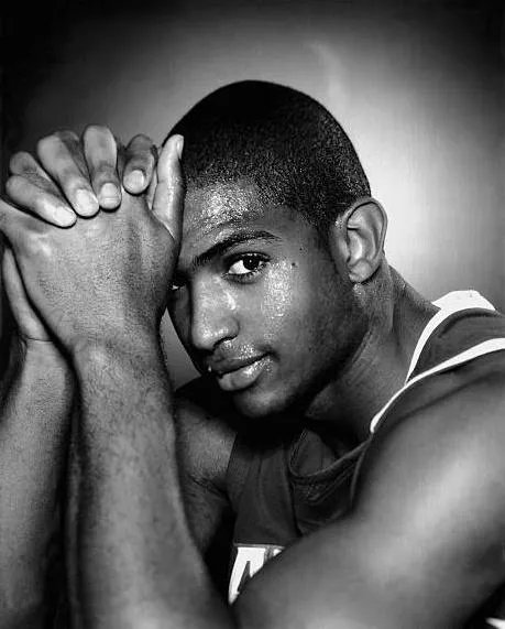 霍福德是个什么样的球员？