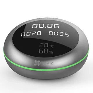 空气质量检测仪价格