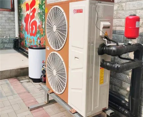空气能取暖设备哪家好
