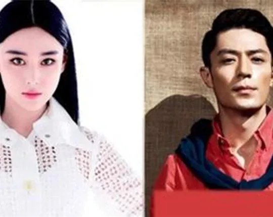 张馨予和霍建华是真的吗？ 两人生活照曝光