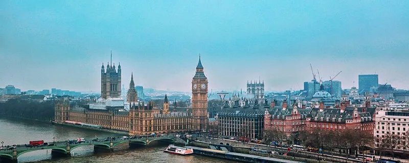 发达国家有哪些