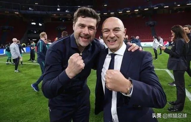 波切蒂诺为啥不喜欢巴萨？