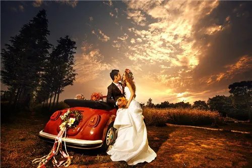 娄底婚纱摄影哪家好 2017娄底婚纱摄影排行