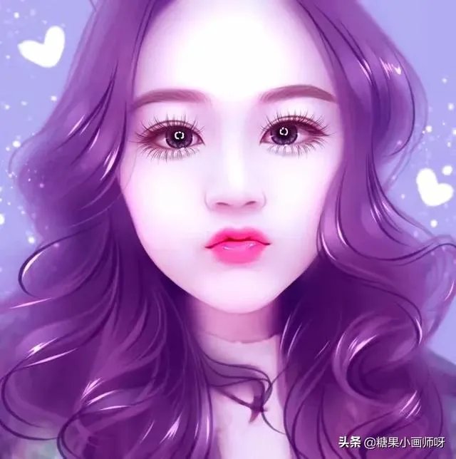 有哪些让人过目不忘的头像？