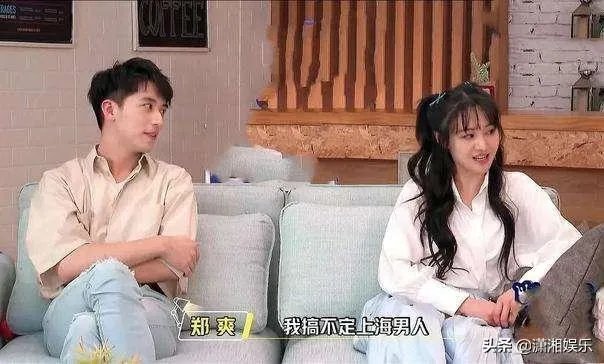 胡彦斌连发四条微博开撕郑爽，你觉得他真爱过郑爽吗？