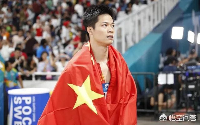 苏炳添亚运会夺冠后，为什么会说“其实我已经是一名退役运动员”？