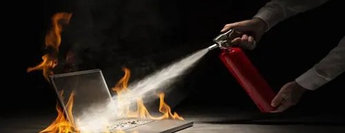 灭火器的有效期是几年