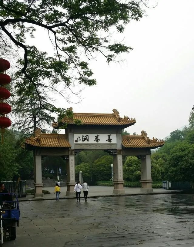 江苏有哪些好玩的地方？