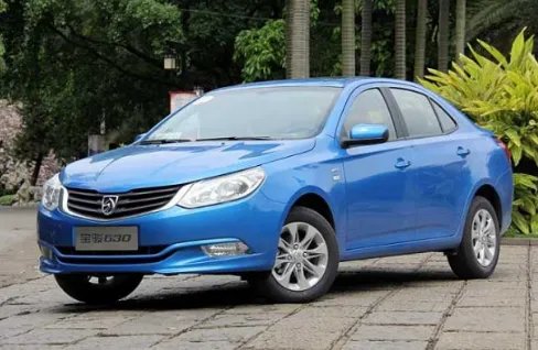 宝骏630质量怎么样