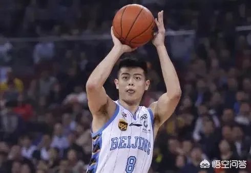 方硕的最后一投有问题吗？