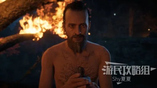 《孤岛惊魂新曙光》图文攻略 全剧情流程攻略