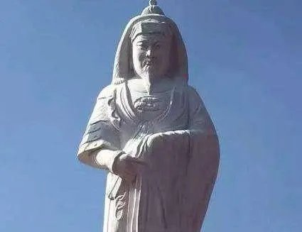 傅友德为什么会被处死 史书中有什么怎么记载的