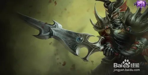 英雄联盟lol德玛西亚皇子出装|lol皇子上单出装