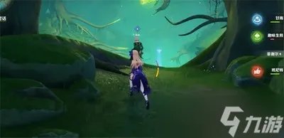 原神怎么完成隐藏任务 游戏兰纳迦的回忆任务完成攻略