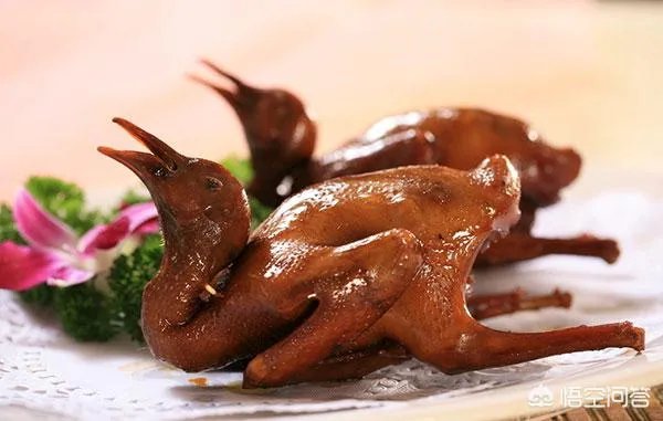 中山有什么美食？