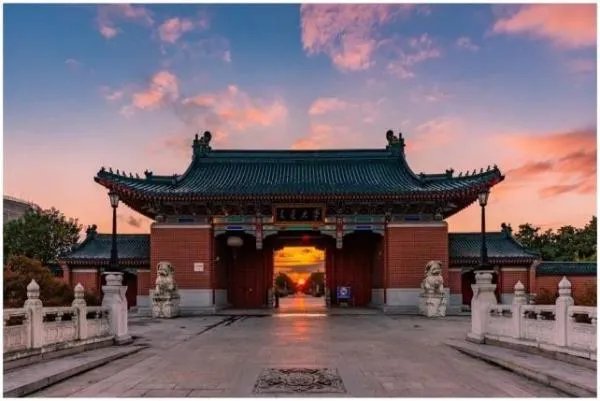 usnews世界大学排名中国