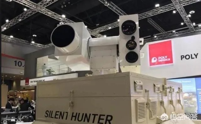 反制无人机使用什么武器好?