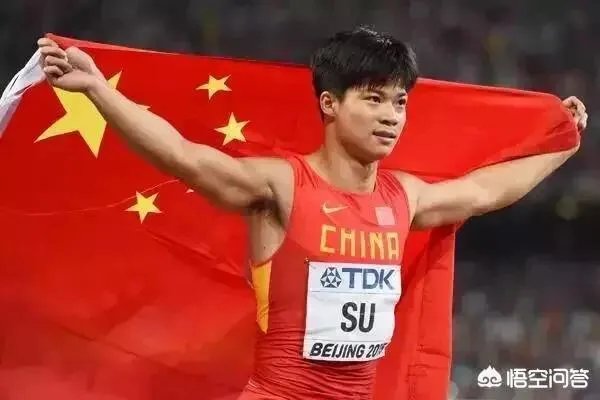 苏炳添亚运会夺冠后，为什么会说“其实我已经是一名退役运动员”？