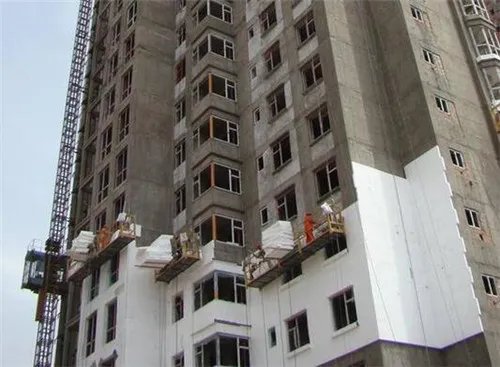 eps保温板是什么保温材料