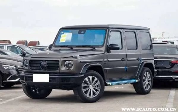 g500跟g63有什么区别