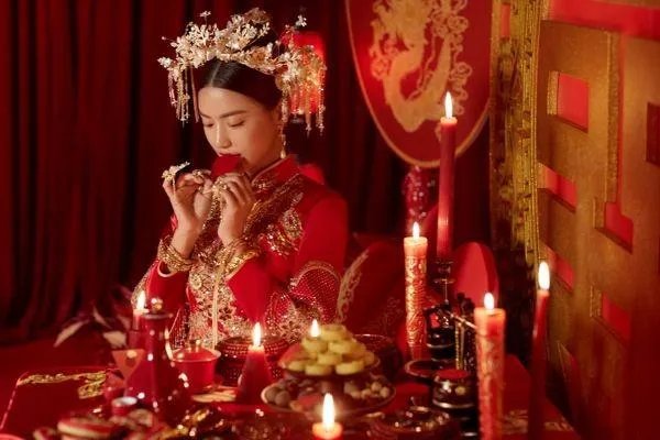 怎么才能在太庙结婚