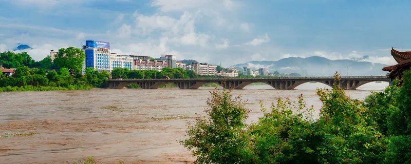 内涝是什么 什么是内涝