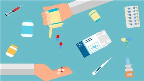 益生菌的作用与功效