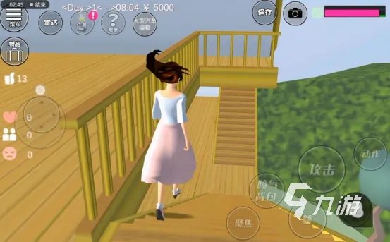 好玩的单机女生游戏排行榜2023 适合女生玩的单机手游大全