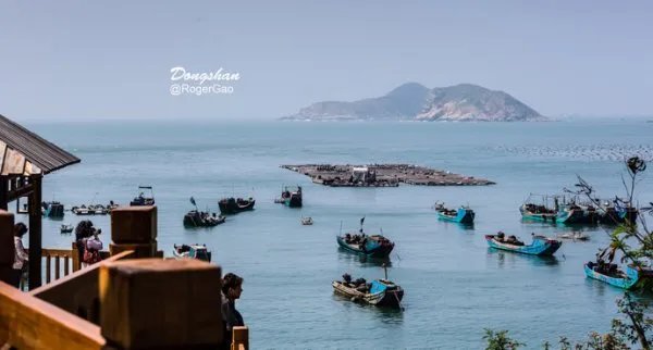 漳州旅游必去十大景点有哪些？