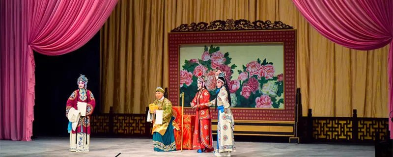 黄梅戏是哪个省的地方戏 黄梅戏的起源