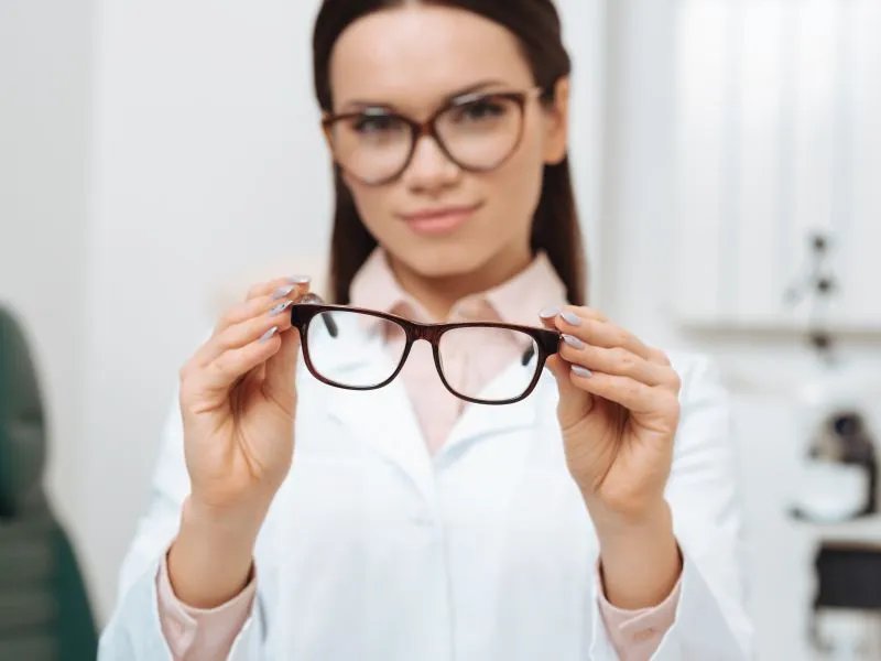 近视了该怎么恢复