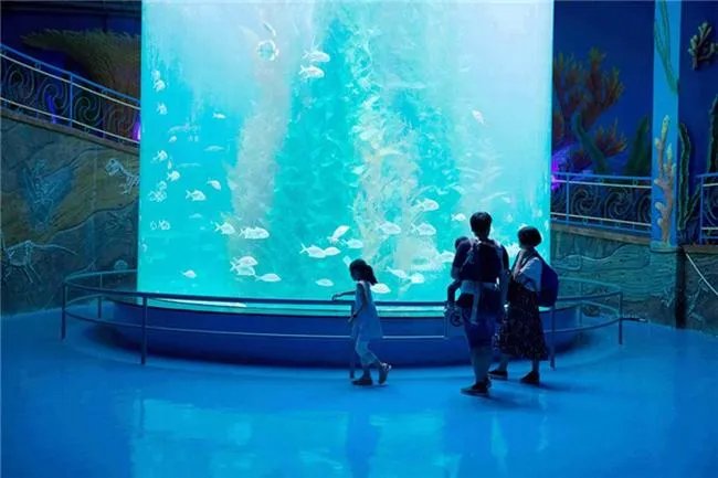 世界上最大墓地是哪个 和平谷（五百多万人长眠于此） 