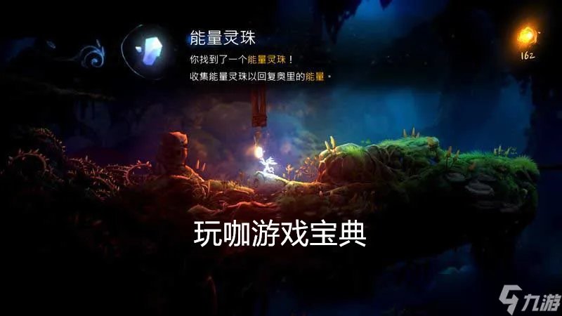 精灵与萤火意志入门指南 精灵与萤火意志游戏设置