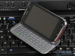 昔日侧滑领航者 HTC Touch Pro2正促销