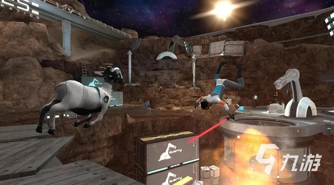 驯鹿游戏下载排行榜前十名2021 热门驯鹿游戏有哪些