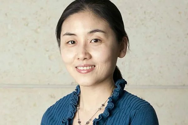 颜宁个人资料及简介 这是一个美女科学家