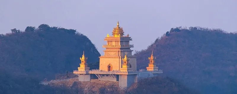 云台山在哪里 云台山在哪儿