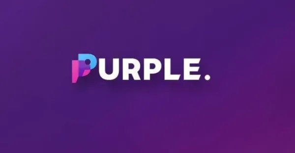 purple是什么意思