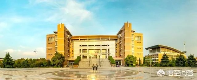 滁州学院怎么样？