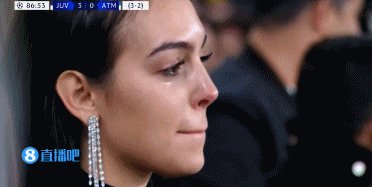 乔治娜哭了原因详情：C罗帽子戏法令全场震撼（图）